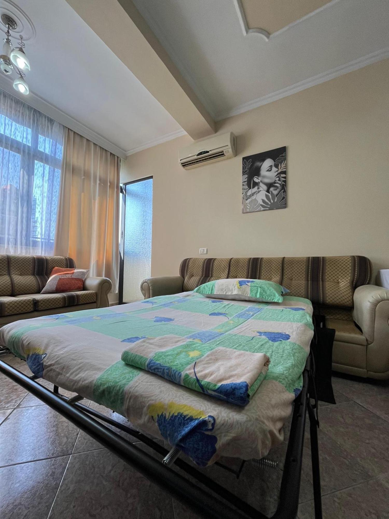 Touch Apartman *
