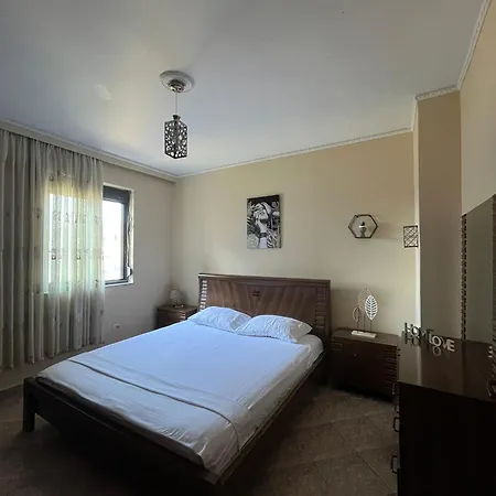 Tirana Touch Apartment Exterior photo