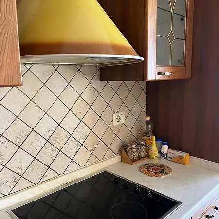 Tirana Touch Apartment Exterior photo