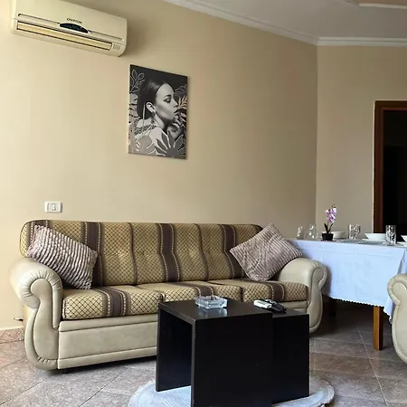 Tirana Touch Apartment Exterior photo