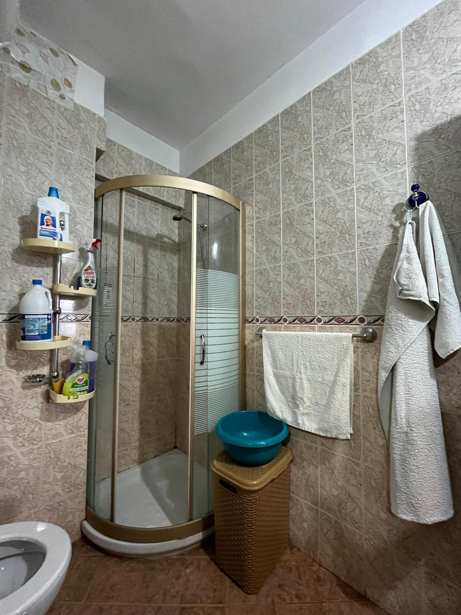 Apartment Touch Tirana