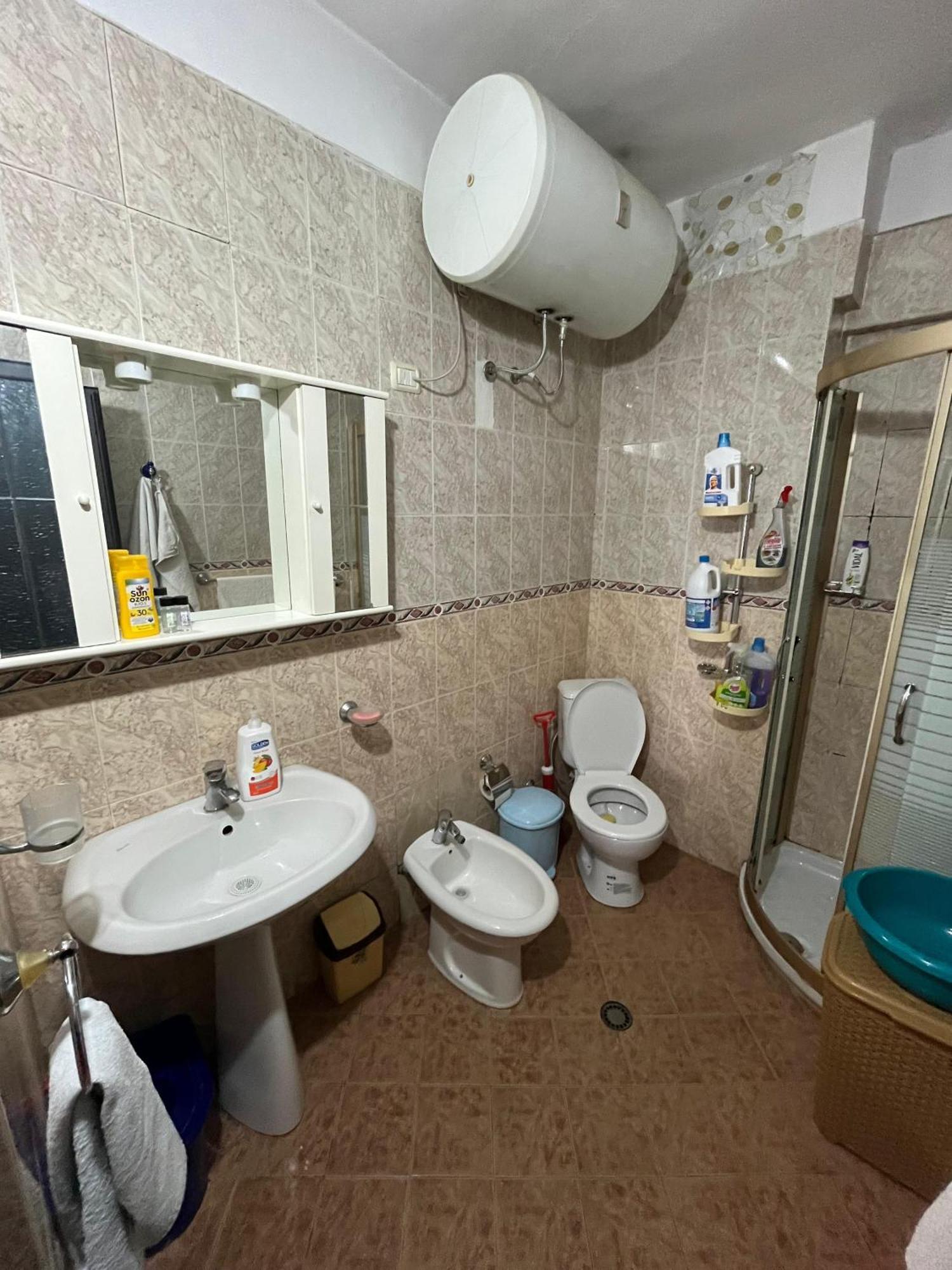 Apartment Touch