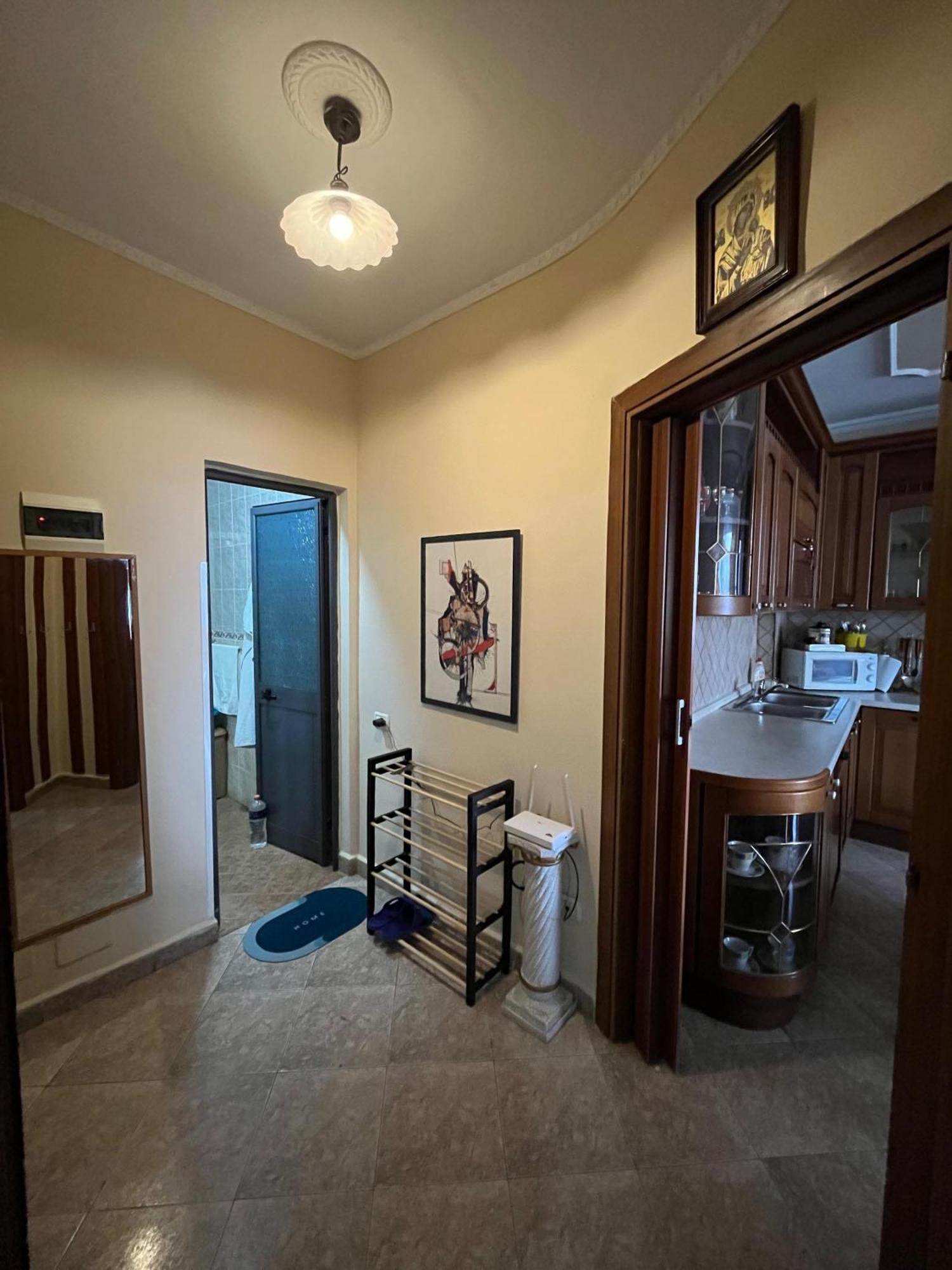 Touch Apartment Tirana