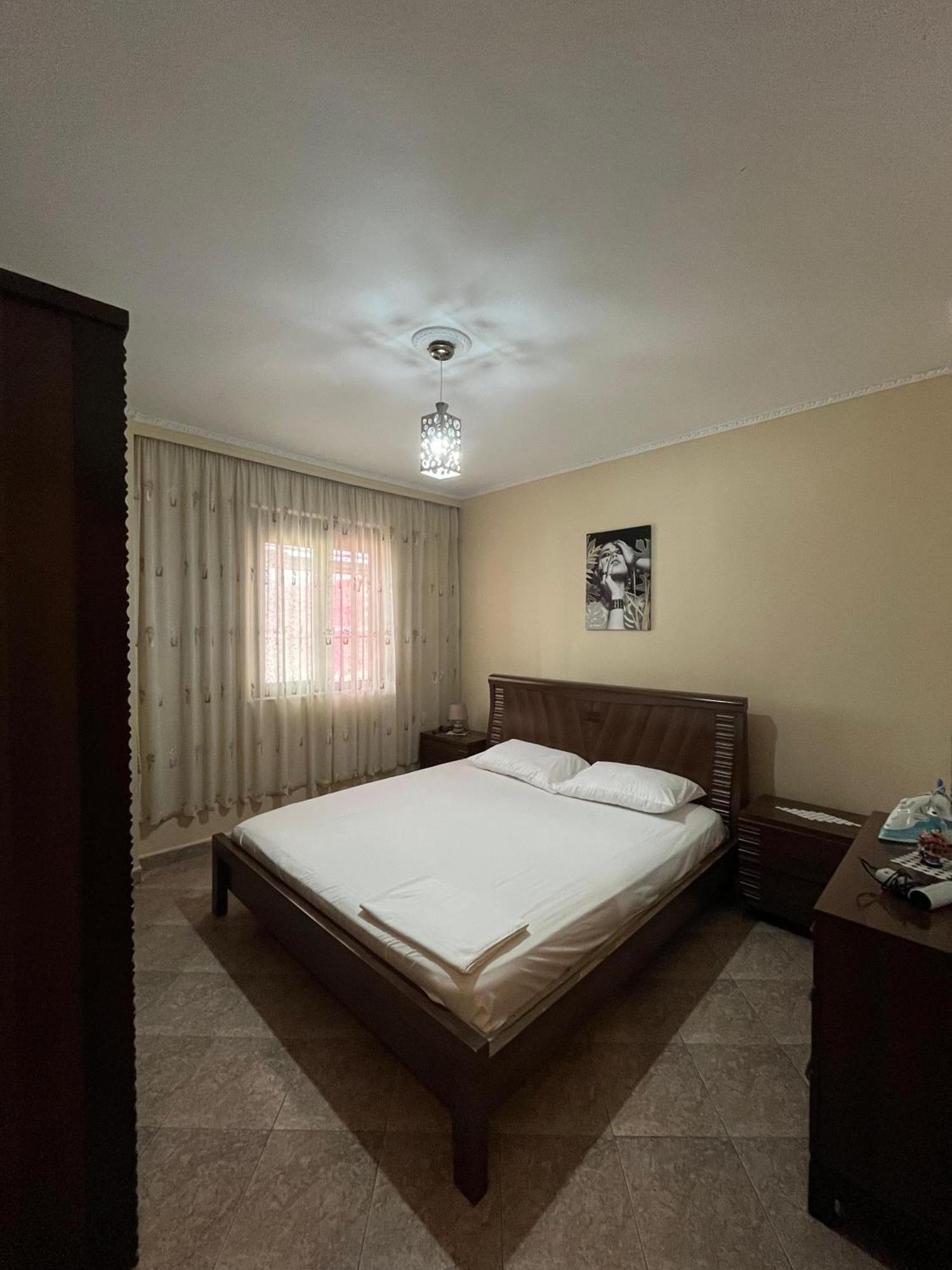 Apartment Touch Tirana