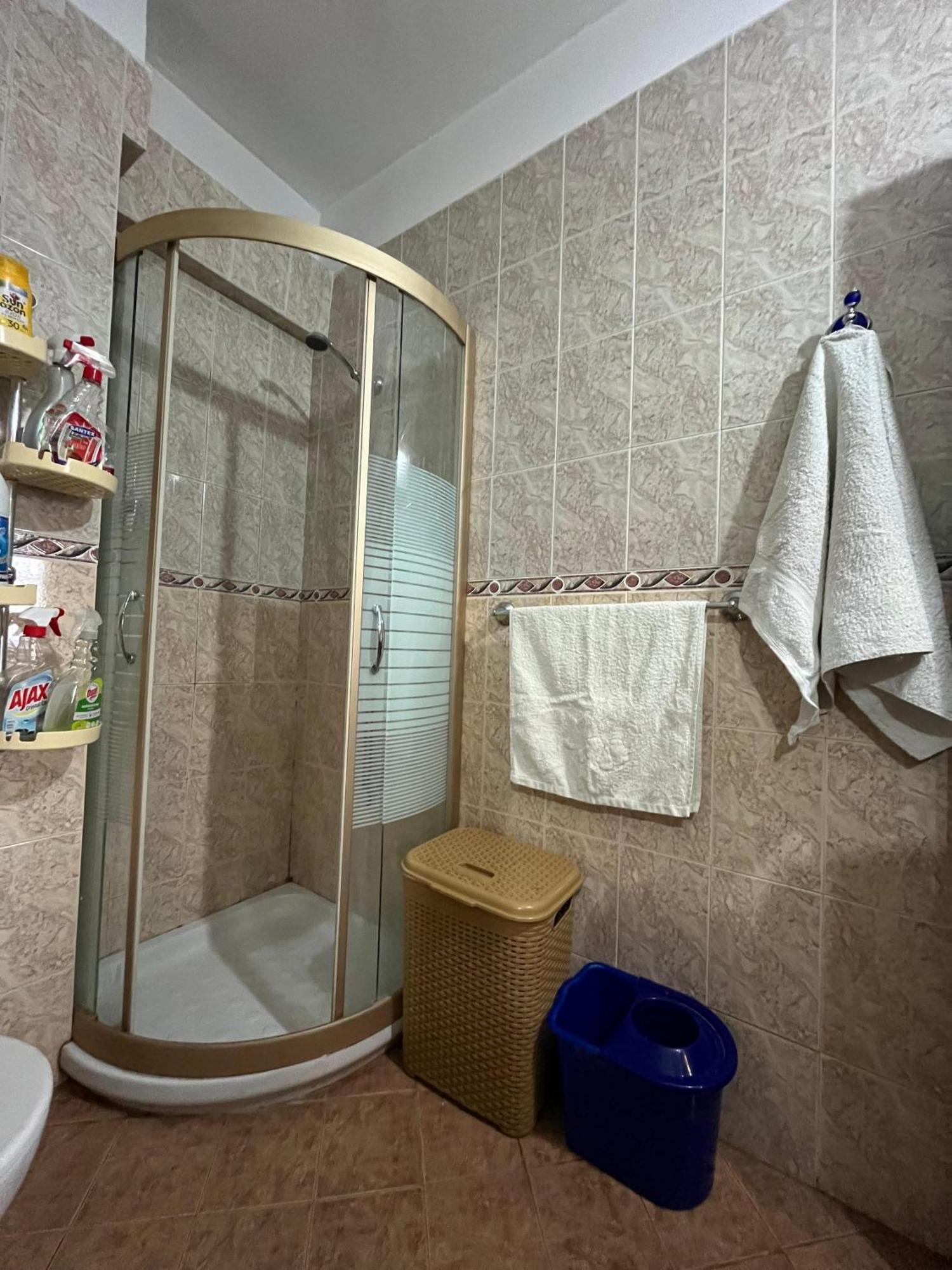 Apartment Touch *