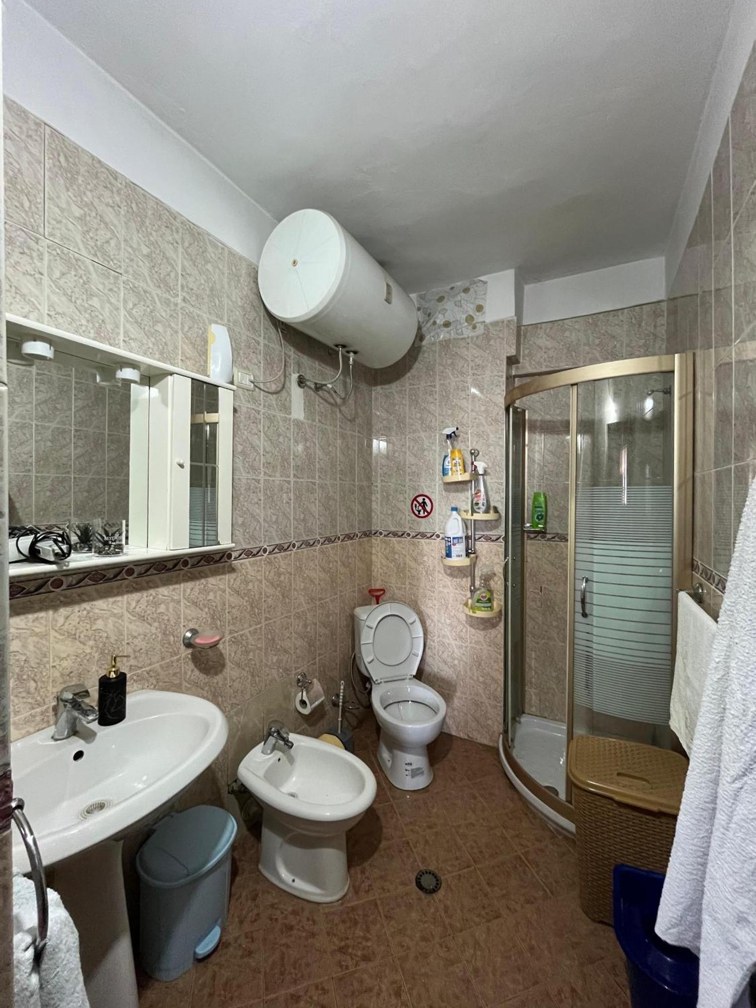 Touch Apartament Tirana